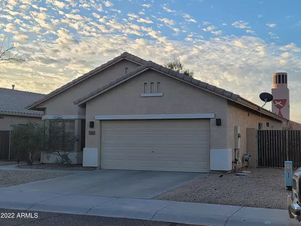 Phoenix, AZ 85083,3911 W BUCKSKIN Trail