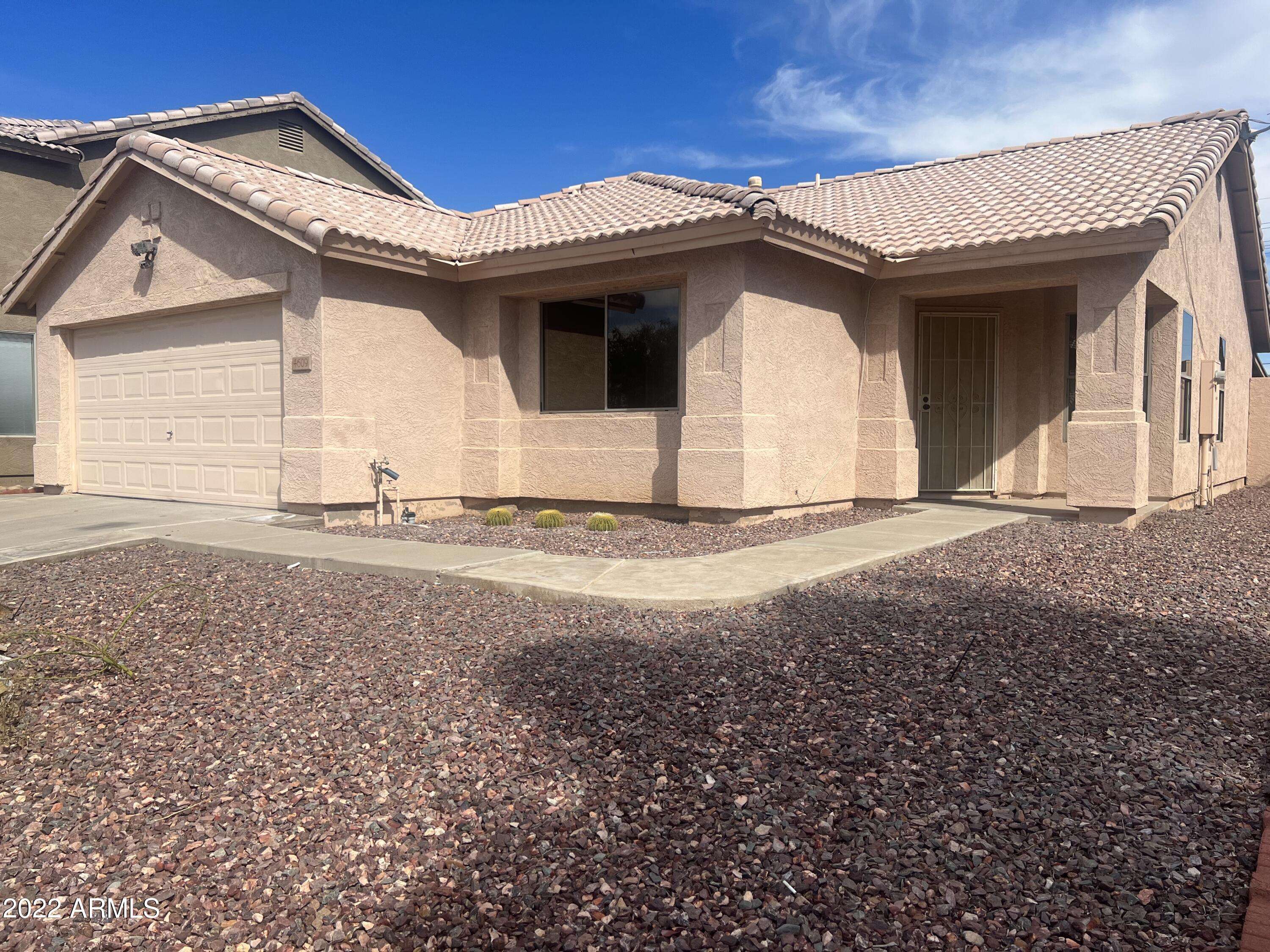 4609 N 91ST Drive, Phoenix, AZ 85037