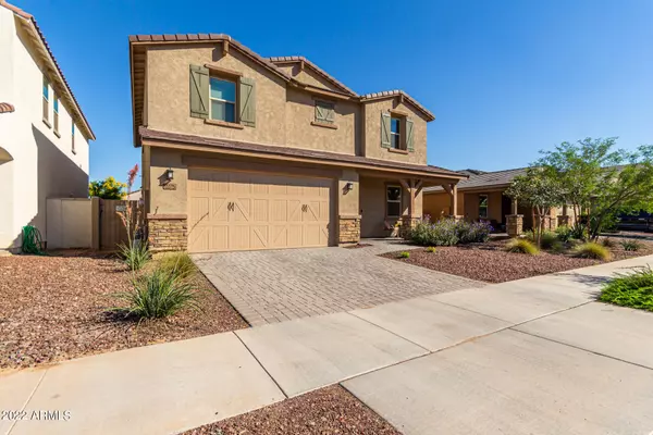 Surprise, AZ 85379,13575 N 143RD Avenue