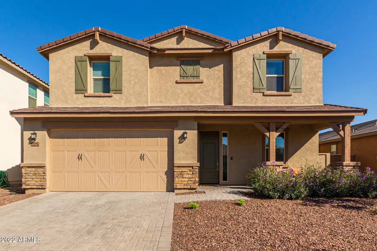 Surprise, AZ 85379,13575 N 143RD Avenue