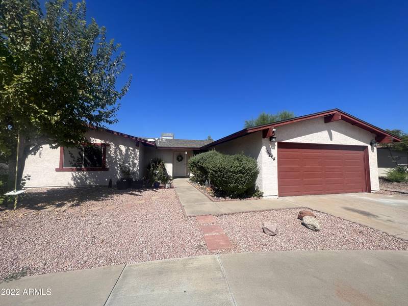 16264 N 45TH Avenue, Glendale, AZ 85306