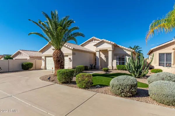 Surprise, AZ 85374,11541 W King Snake Court