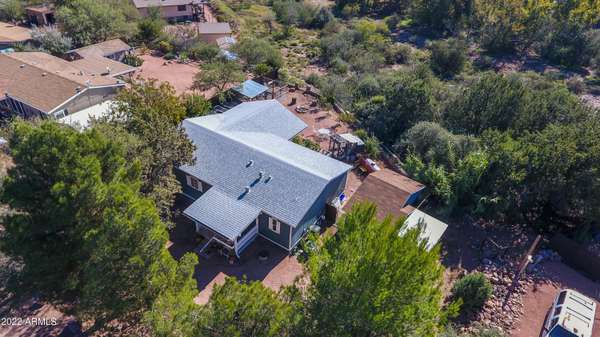 Payson, AZ 85541,595 N Deercreek Drive