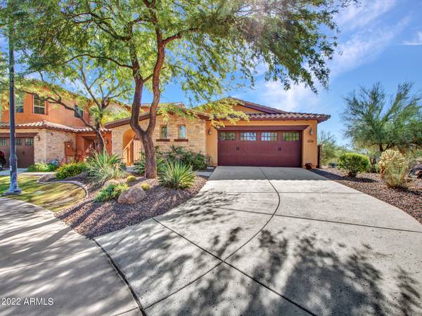 Peoria, AZ 85383,12043 W RED HAWK Drive