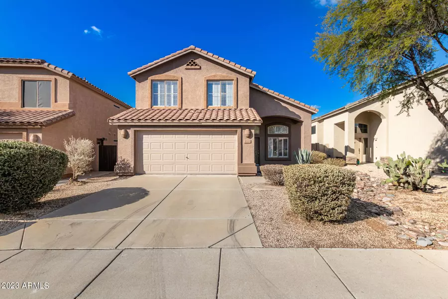 4538 E COYOTE WASH Drive, Cave Creek, AZ 85331