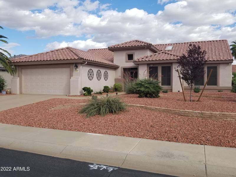 20331 N PAINTED SKY Drive, Surprise, AZ 85374