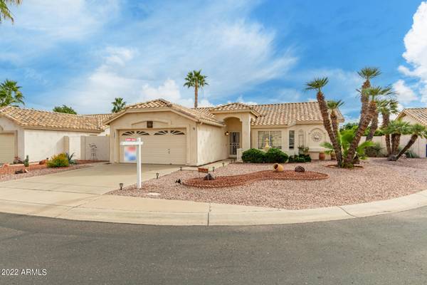 Surprise, AZ 85374,14641 W Sandcreek Trail