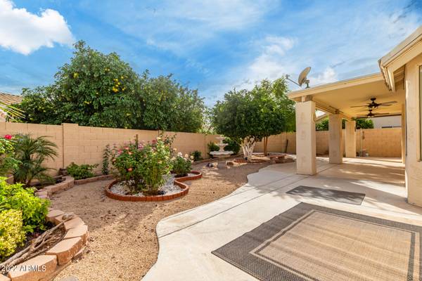 Surprise, AZ 85374,14641 W Sandcreek Trail