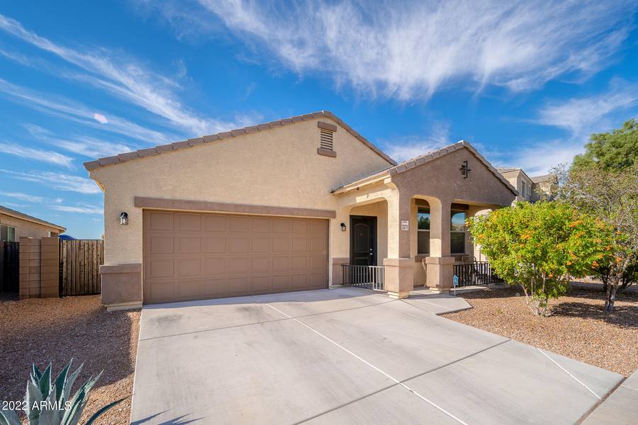 23771 W WIER Avenue, Buckeye, AZ 85326