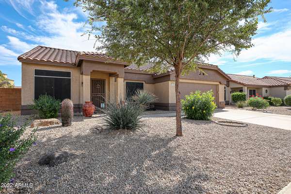 Sun City West, AZ 85375,13511 W Cavalcade Drive