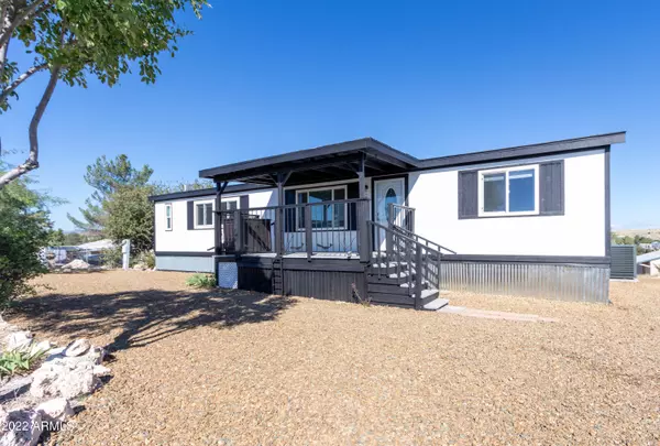 20948 E LARRY Lane, Mayer, AZ 86333