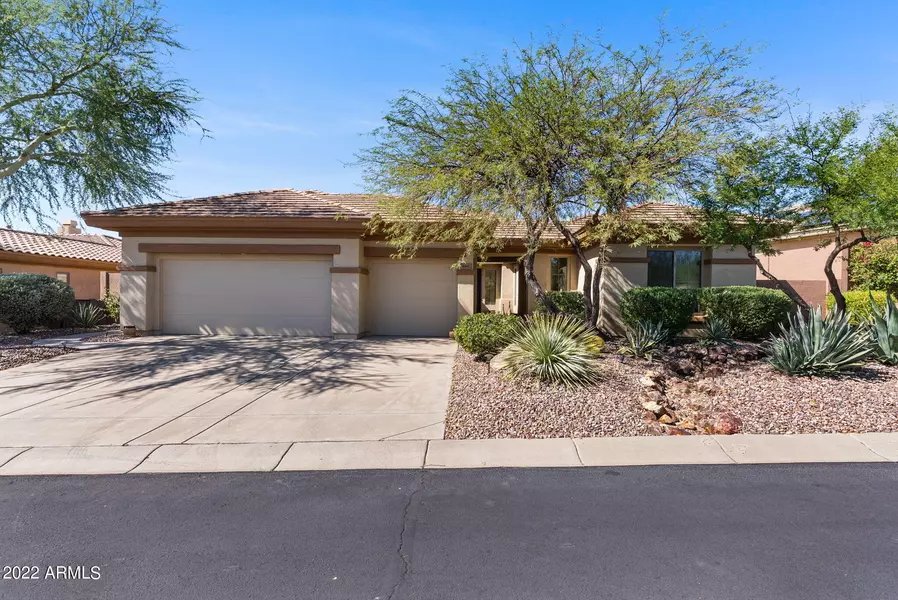 41440 N LAUREL VALLEY Way, Anthem, AZ 85086