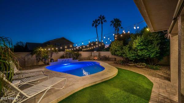 Peoria, AZ 85382,8227 W ROSE GARDEN Lane