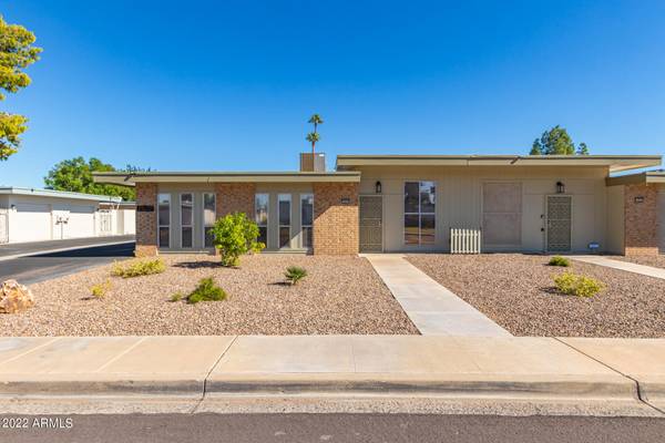 13015 N 100TH Avenue, Sun City, AZ 85351