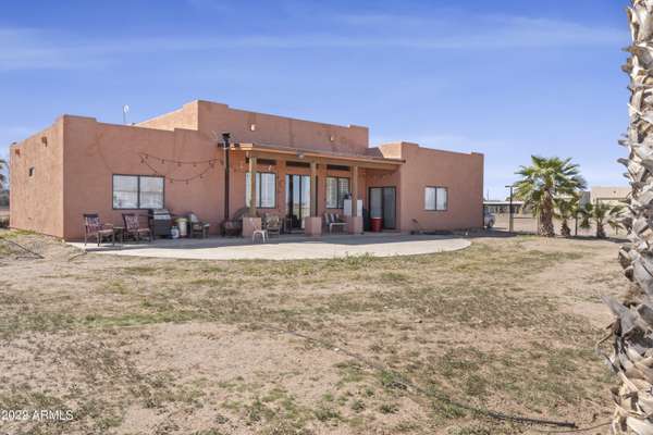 Wittmann, AZ 85361,29107 N 223RD Drive