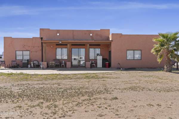 Wittmann, AZ 85361,29107 N 223RD Drive