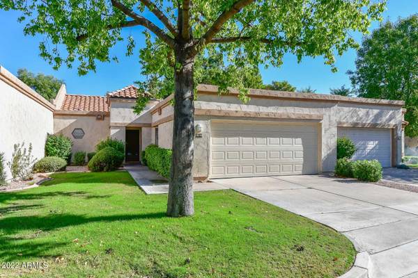 Peoria, AZ 85382,9140 W KIMBERLY Way