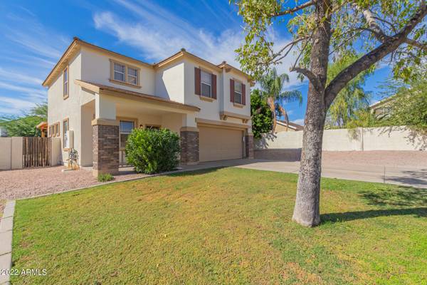 Mesa, AZ 85212,2838 S BENTON Circle