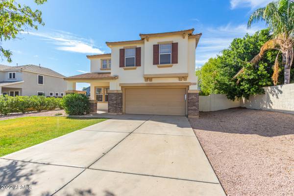 Mesa, AZ 85212,2838 S BENTON Circle