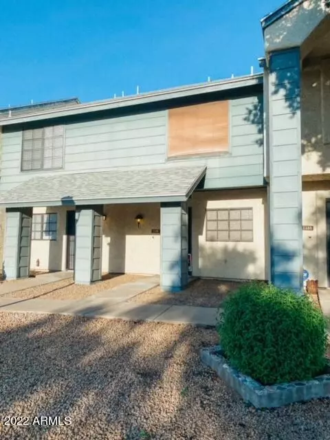 7801 N 44TH Drive #1136, Glendale, AZ 85301