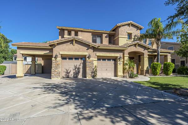 Queen Creek, AZ 85142,18702 E PURPLE SAGE Drive