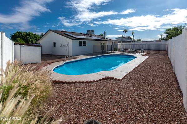 4639 W Marshall Avenue, Glendale, AZ 85301