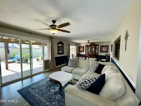 Phoenix, AZ 85053,3339 W EVANS Drive