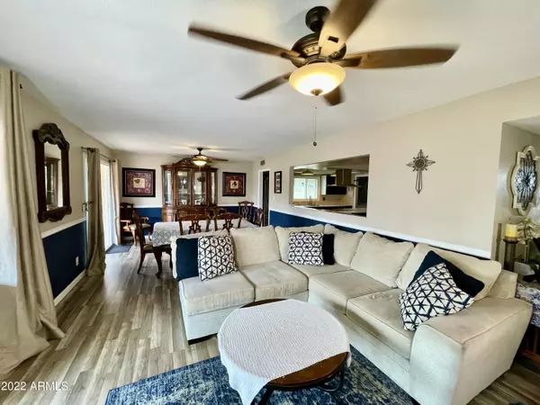 Phoenix, AZ 85053,3339 W EVANS Drive