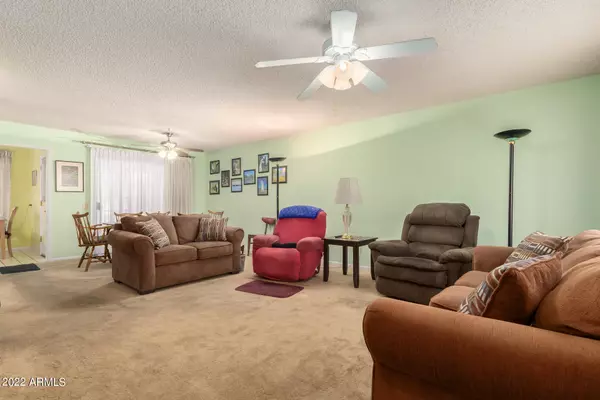 Sun City West, AZ 85375,12807 W PROSPECT Drive