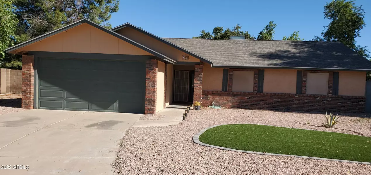 511 N ARROYO Place, Chandler, AZ 85224