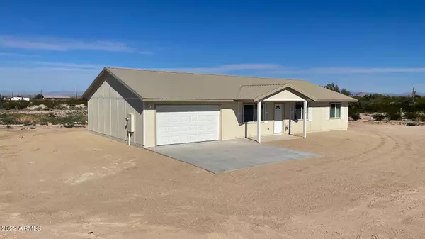 20064 E Casen Street, Florence, AZ 85132