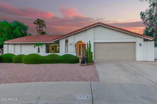 Scottsdale, AZ 85258,8637 E San Daniel Drive