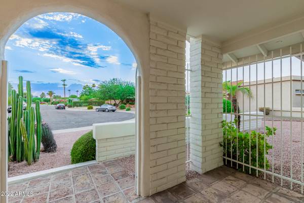 Scottsdale, AZ 85258,8637 E San Daniel Drive