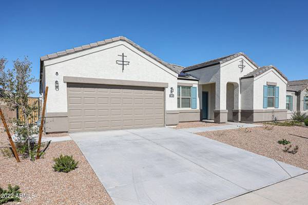 Buckeye, AZ 85396,30856 W VERDE Lane