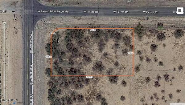 Casa Grande, AZ 85193,18 S Montgomery Road #-