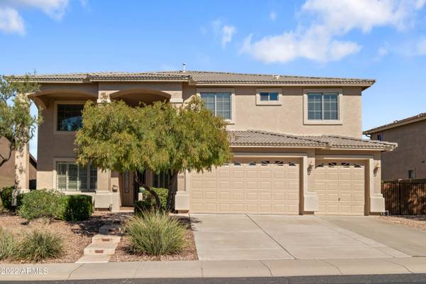 Anthem, AZ 85086,4402 W Dorsaneo Lane