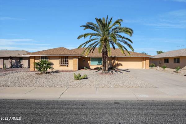 20422 N SONNET Drive, Sun City West, AZ 85375