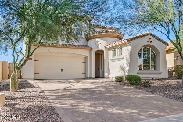 Peoria, AZ 85383,30620 N 138TH Avenue