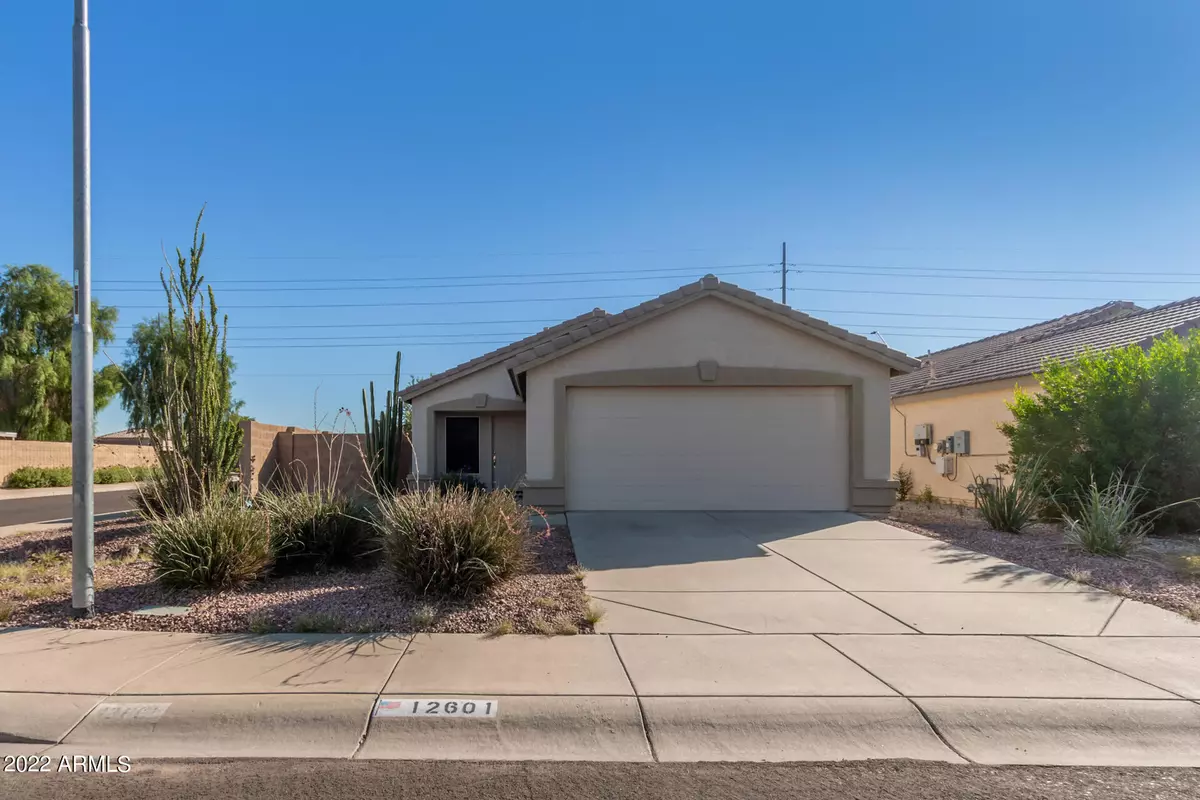 El Mirage, AZ 85335,12601 W CHARTER OAK Road