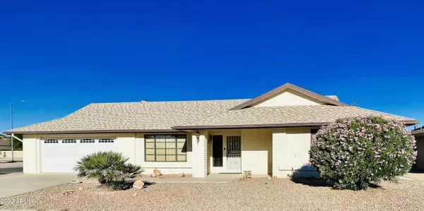 Sun City West, AZ 85375,20802 N GABLE HILL Drive