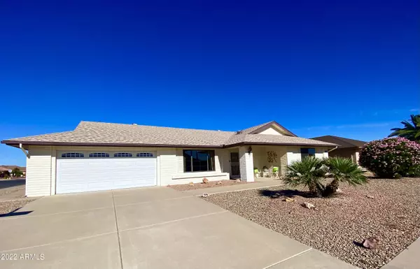 Sun City West, AZ 85375,20802 N GABLE HILL Drive