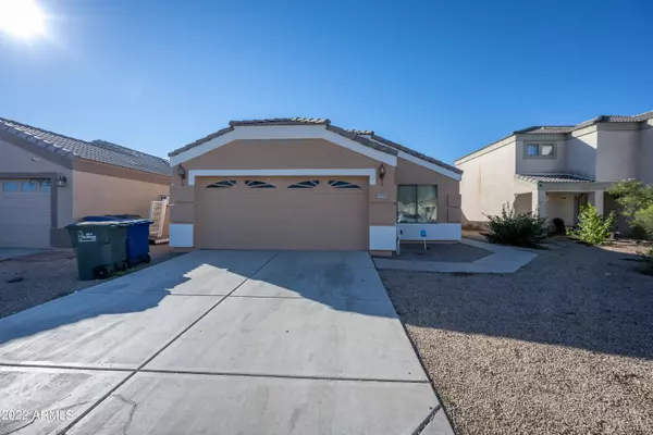 El Mirage, AZ 85335,12529 W SURREY Avenue