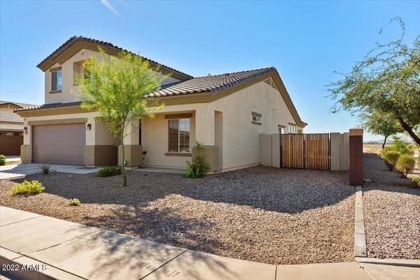 Maricopa, AZ 85138,17752 N ROSA Drive