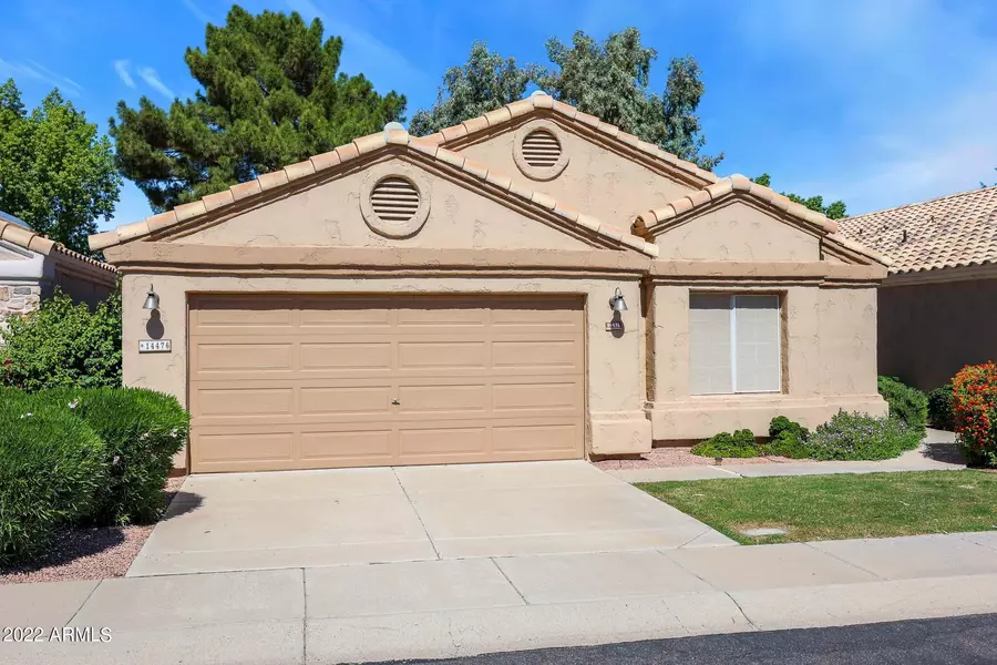 14476 W BUFFALO Trail, Surprise, AZ 85374