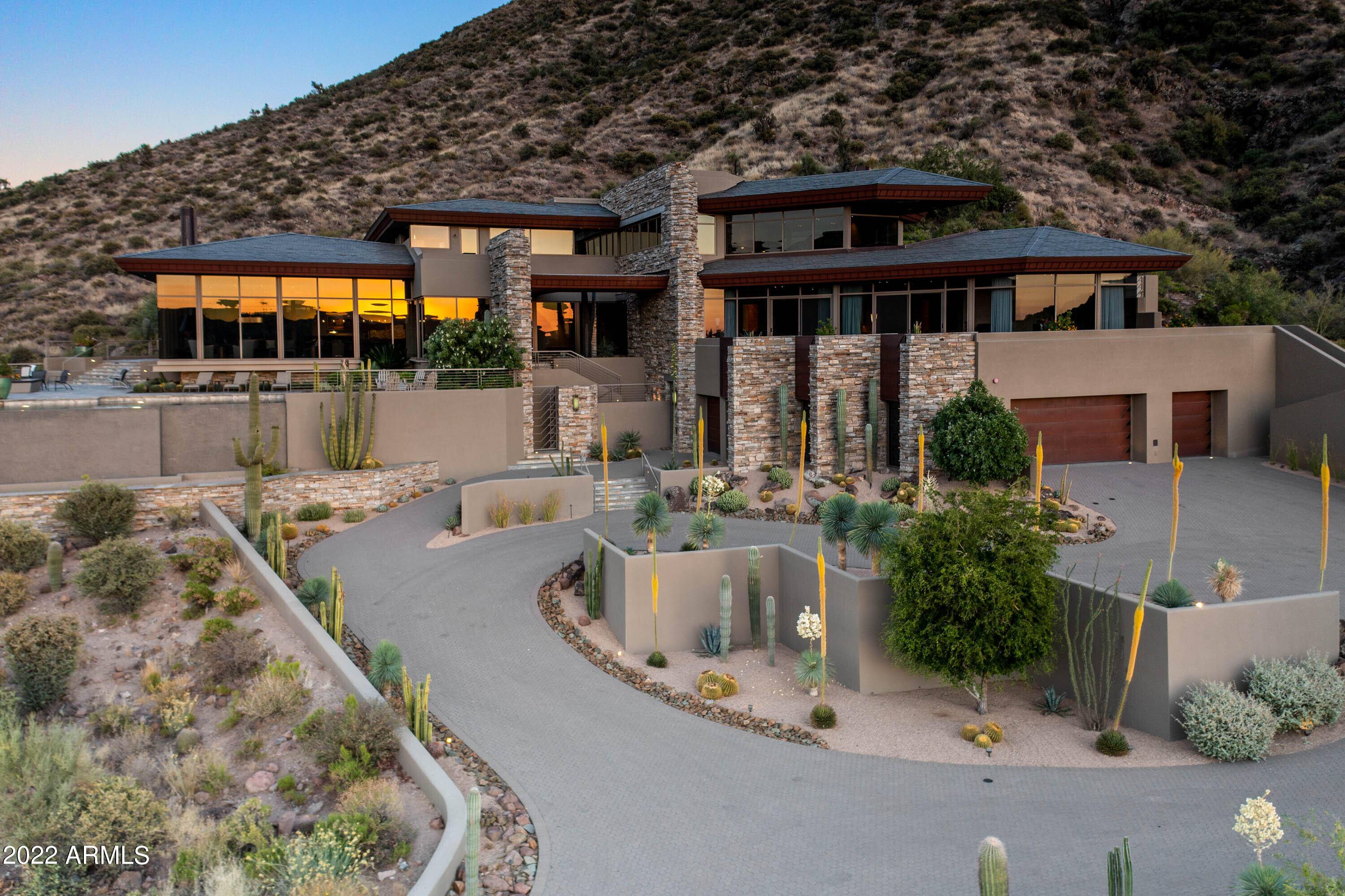 9401 E AW TILLINGHAST Road, Scottsdale, AZ 85262