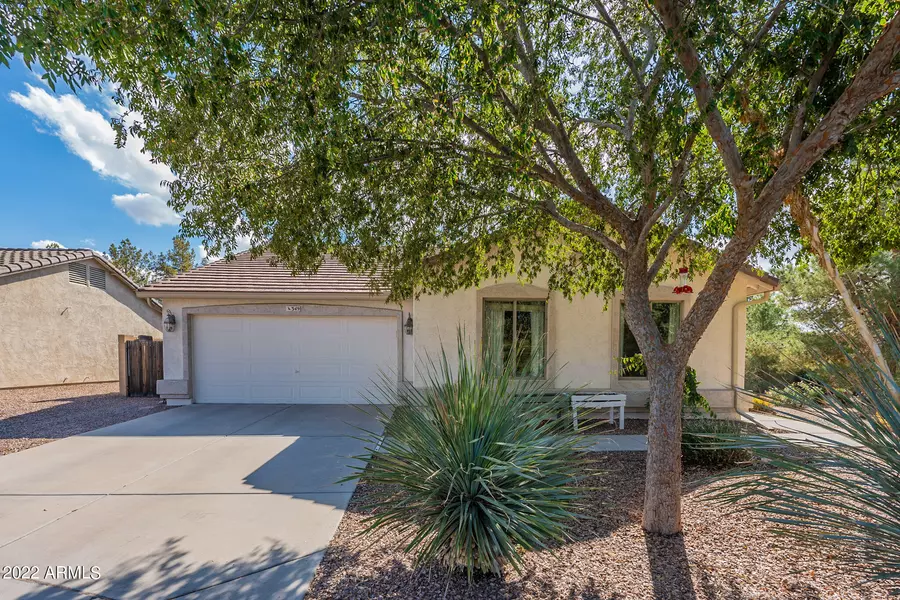 349 E ORCHID Lane, Chandler, AZ 85225