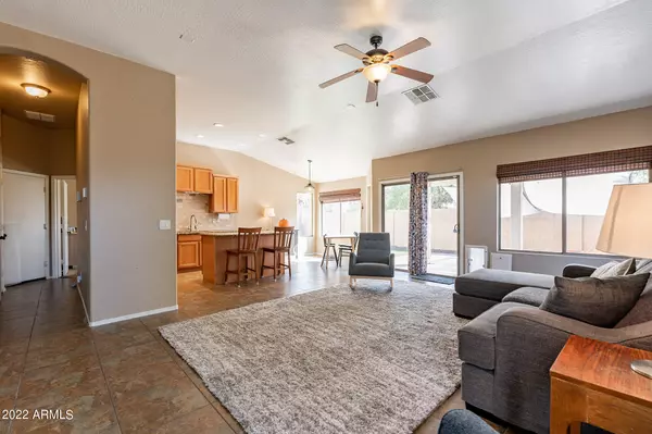 Chandler, AZ 85225,349 E ORCHID Lane