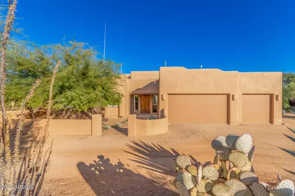 27119 N 141ST Place, Scottsdale, AZ 85262
