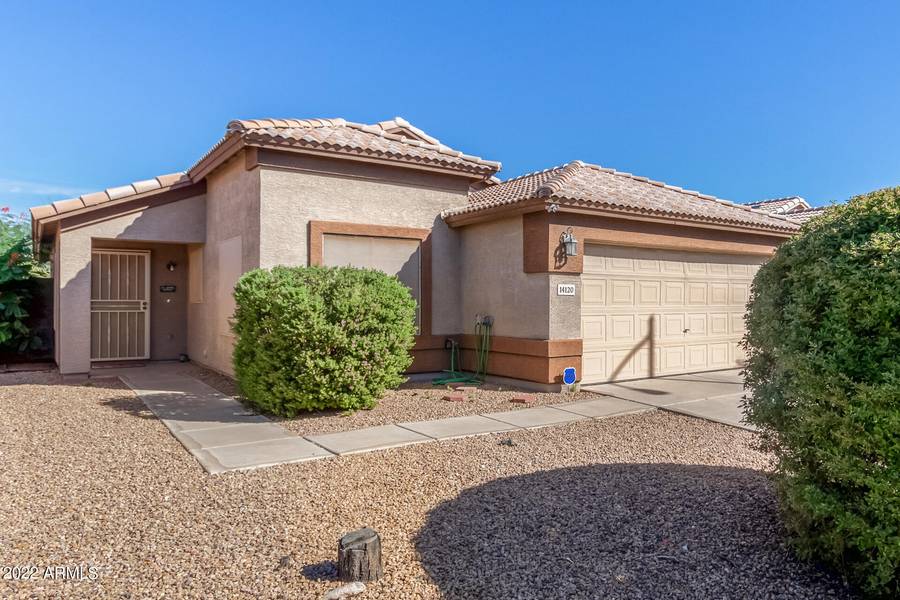 14120 W CORNERSTONE Trail, Surprise, AZ 85374