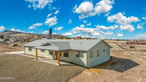 2960 W Pheasant Place,  Chino Valley,  AZ 86323